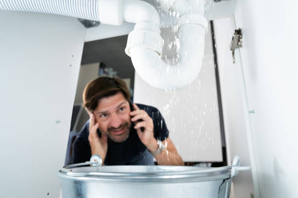 Best Sewer Cleaning Services  in USA